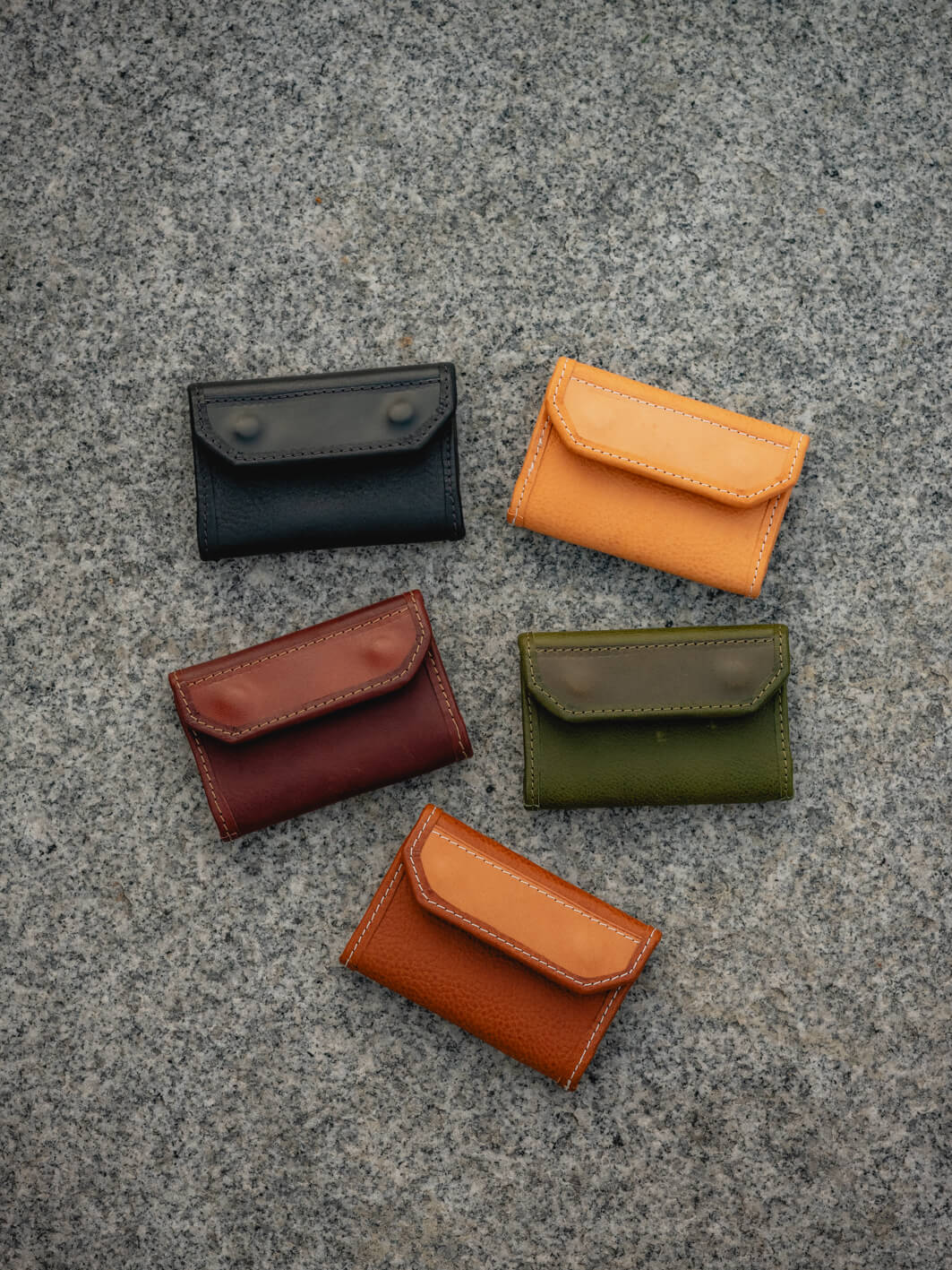 Mornington Wallet