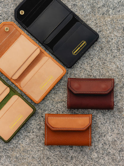 Mornington Wallet